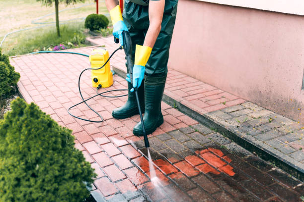 Best Sidewalk and Walkway Cleaning  in Waxahachie, TX